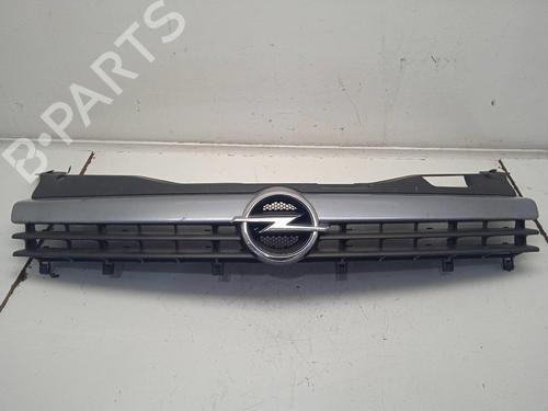 Used Grille OPEL ASTRA H (A04) 1.6 (L48) (105 hp) 11156241