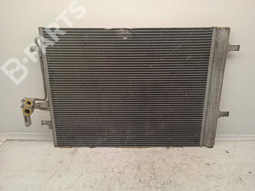 Used AC radiator FORD MONDEO IV Turnier (BA7) 2.0 TDCi (140 hp) 11159231