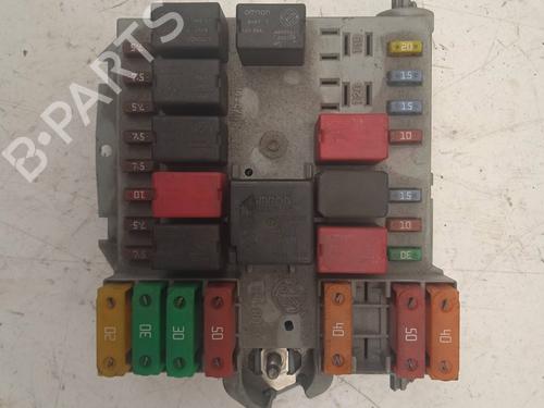 Used Fuse box Fuse box 11155935 11155935