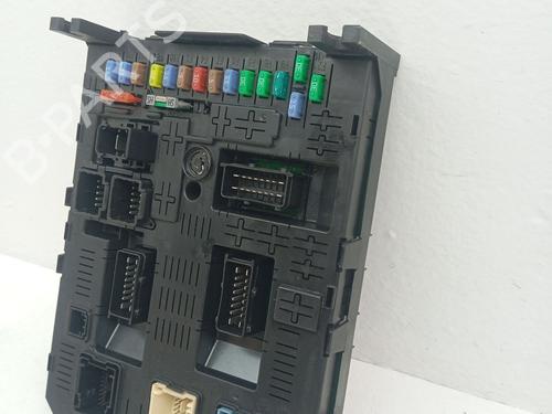 Fuse box CITROËN C5 III (RD_) 2.0 HDi 165 (RDRHHA, RDRHH8) | BP40012470E1 - Image 7