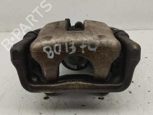 Used Left rear brake caliper Left rear brake caliper RENAULT ESPACE V (JR_) 1.6 dCi 160 (160 hp) 20700216 20700216