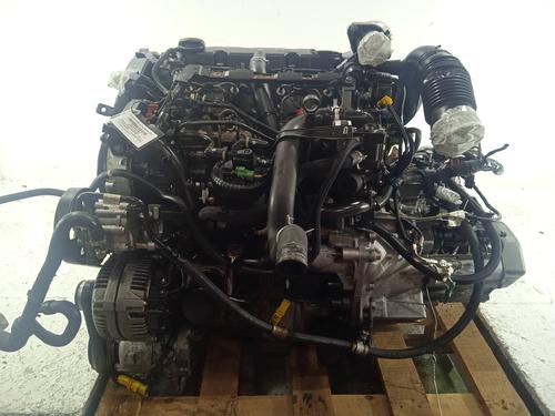 Used Engine CITROËN C5 I (DC_) 2.0 HDi (DCRHZB, DCRHZE) (109 hp) 11160257