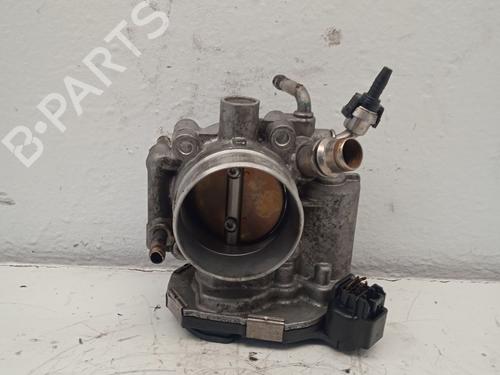 Used Throttle body OPEL ASTRA J (P10) [2009-2016]  31831552