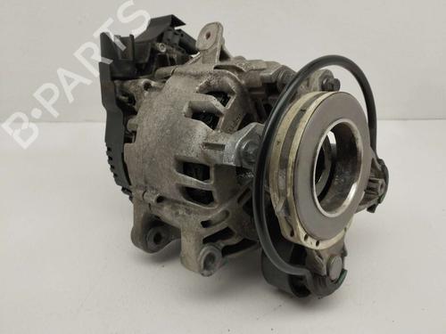 Used Alternator Alternator DS DS 7 (J4_, JC_) E-TENSE 4x4 300 (J45GBU) (299 hp) 40096540 40096540