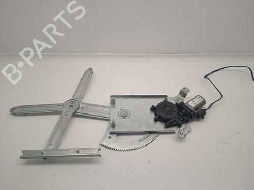 Used Front right window mechanism SAAB 9-5 Estate (YS3E) 2.3 Turbo (250 hp) 21521184