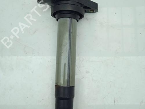 Used Ignition coil Ignition coil NISSAN ALMERA II Hatchback (N16) [2000-2026] 12321472 12321472
