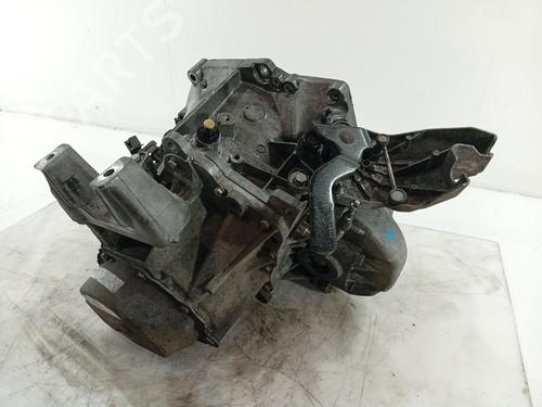 Gearbox CITROËN C5 III (RD_) 1.6 HDi 110 (RD9HZC) | BP33755091M3 - Image 2