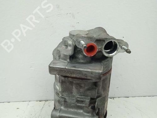 Used AC compressor AC compressor PEUGEOT 3008 I MPV (0U_) 1.6 VTi (120 hp) 33204479 33204479