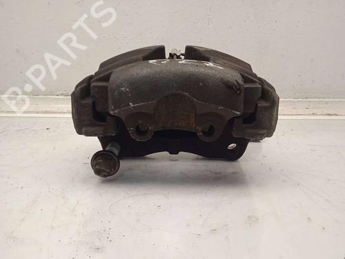 Used Left front brake caliper Left front brake caliper VW TOUAREG (7LA, 7L6, 7L7) 2.5 R5 TDI (174 hp) 11569380 11569380