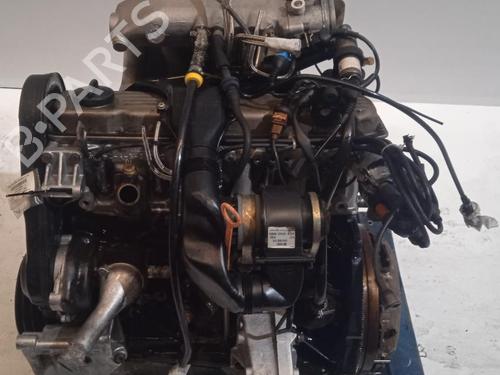 Engine AUDI 80 B4 Saloon (8C2)  | BP4288023M1 