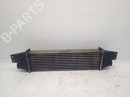Used Intercooler Intercooler SSANGYONG REXTON / REXTON II (GAB_) 2.7 Xdi (165 hp) 33239990 33239990