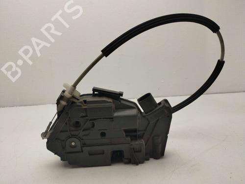 Front right lock SEAT IBIZA IV SC (6J1, 6P5) | BP23271594C97