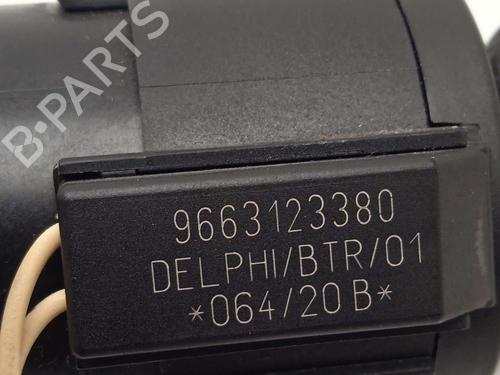 Ignition barrel OPEL CORSA F (P2JO) | BP31618542M48 - Image 12
