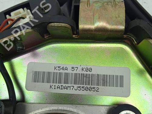 Driver airbag KIA CARNIVAL II (GQ) 2.9 CRDi | BP4304234C9