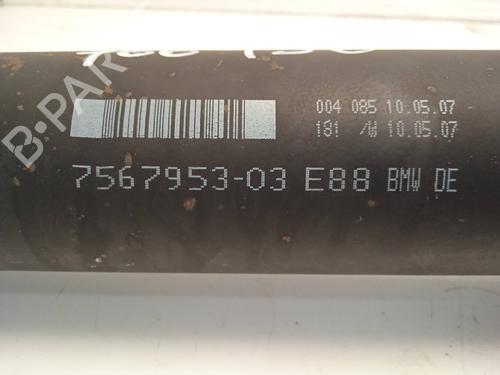 Driveshaft BMW 1 (E87) 118 d | BP13875656M37 - Image 2