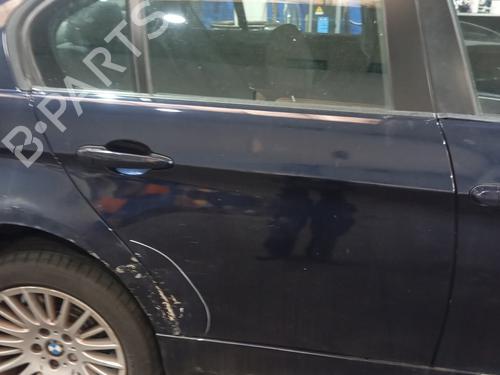 Dør højre bagtil BMW 3 (E90) 320 d (163 hp) 31615032