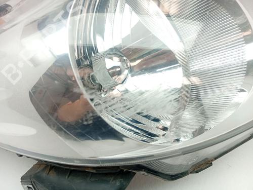 Right headlight CHEVROLET SPARK (M300) 1.0 | BP39654079C29 - Image 6