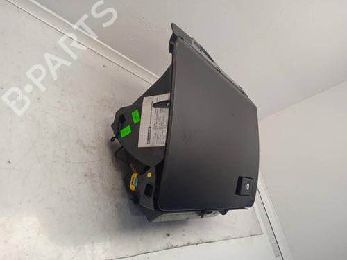 Glove box VW PASSAT B6 (3C2) 2.0 TDI 16V | BP11159052C95