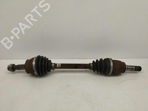 Used Left front driveshaft Left front driveshaft FIAT BRAVO II (198_) 1.9 D Multijet (198AXB1A) (120 hp) 21849635 21849635