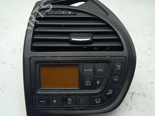 Used Climate control CITROËN C4 Grand Picasso I (UA_) 2.0 HDi 138 (136 hp) 16697732