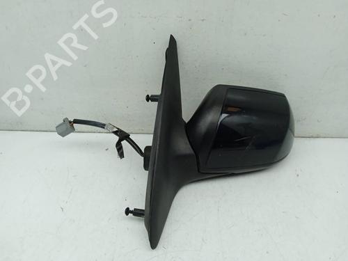Left mirror FORD MONDEO III Saloon (B4Y) | BP4346827C26