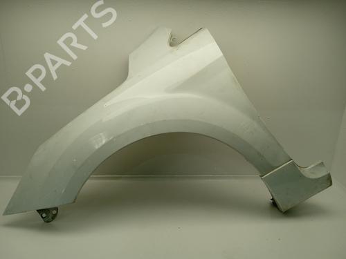 Used Left front fenders FORD FOCUS II (DA_, HCP, DP) 1.8 TDCi (115 hp) 26004315