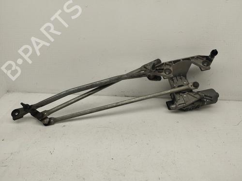 Front wiper motor FORD C-MAX (DM2) 1.6 TDCi | BP4354021M29