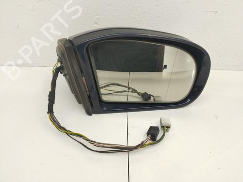 Used Right mirror Right mirror MERCEDES-BENZ E-CLASS (W211) E 270 CDI (211.016) (177 hp) 34055665 34055665