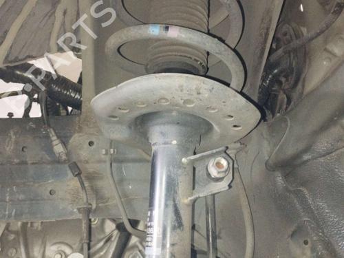 Used Left front shock absorber Left front shock absorber NISSAN QASHQAI I (J10, NJ10) [2006-2015] 18549092 18549092