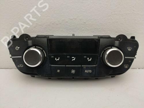 Used Climate control OPEL INSIGNIA A Sports Tourer (G09) 2.0 CDTI (35) (160 hp) 23246193