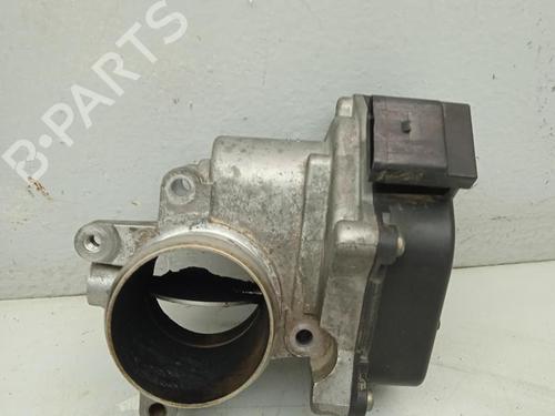 Used Throttle body AUDI A3 Sportback (8PA) [2004-2015]  15615465