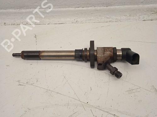 Used Injector PEUGEOT 307 (3A/C) [2000-2012]  31619592
