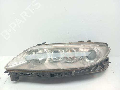 Used Left headlight Left headlight 38414816 38414816