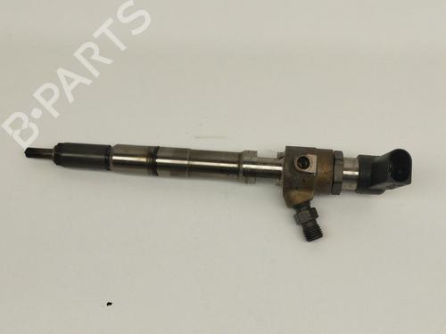 Injector VW GOLF PLUS V (5M1, 521) 1.6 TDI | BP39533224M100 - Image 2