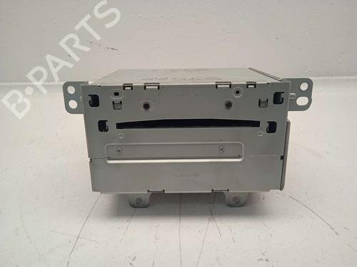 Used Radio CHEVROLET CRUZE (J300) [2009-2026]  22699289