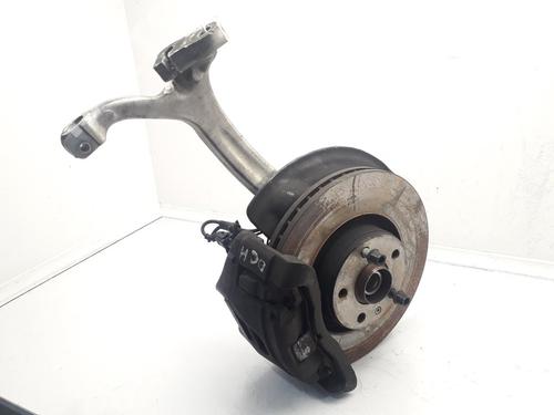 Used Right front steering knuckle Right front steering knuckle AUDI A6 C6 (4F2) 3.0 TDI quattro (225 hp) 11150107 11150107