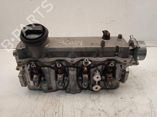 Used Cylinder head SEAT IBIZA III (6L1) 1.9 SDI (64 hp) 11147568