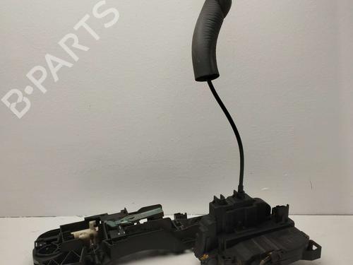 Used Front right lock RENAULT MEGANE III Hatchback (BZ0/1_, B3_) [2008-2026]  24527392