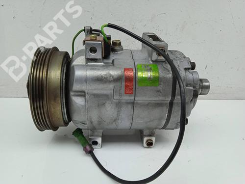 Used AC compressor AC compressor AUDI A6 C5 Avant (4B5) 1.8 T (150 hp) 11165925 11165925