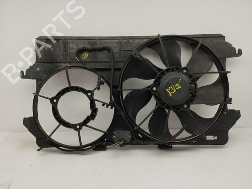 radiator-fan-ford-transit-connect-p65_-p70_-p80_-2002-31616190 main image