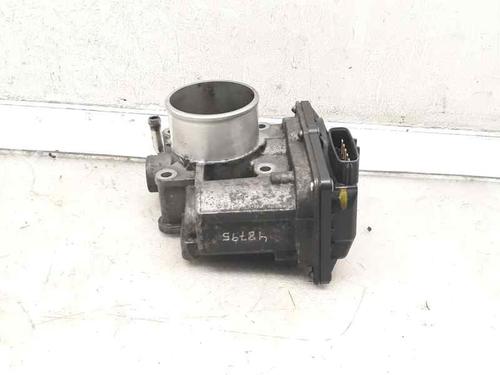 Used Throttle body Throttle body MAZDA 5 (CR) 2.0 CD (CR19) (143 hp) 40603134 40603134