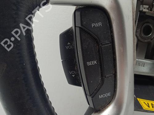 Steering wheel CHEVROLET CAPTIVA (C100, C140) 2.0 D 4WD | BP39140633C49 - Image 3