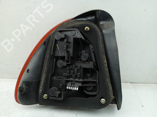 Right taillight ROVER 45 I Hatchback (RT) 2.0 iDT | BP4343452C35 - Image 2