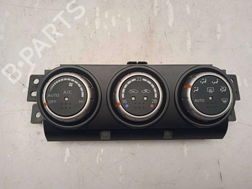 climate-control-nissan-x-trail-ii-t31-27500jb74a-2007-2008-2009-2010-2011-2012-2013-2014-2015-2016-2017-2018-11154644 main image