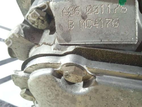 Gearbox CHEVROLET CRUZE Hatchback (J305) 1.6 | BP31620654M3  - Image 6