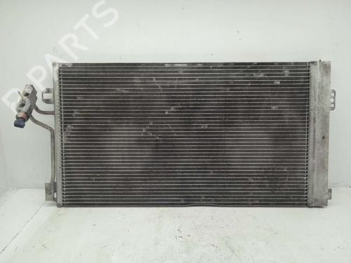 Used AC radiator MERCEDES-BENZ VIANO (W639) CDI 2.2 (639.711, 639.713, 639.811, 639.813, 639.815) (150 hp) 11208509