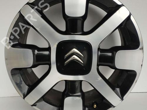 Used Rim CITROËN C4 CACTUS [2014-2026]  24954414