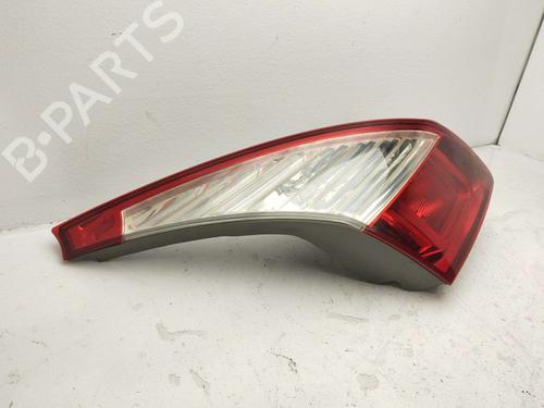 Left tailgate light RENAULT MEGANE III Hatchback (BZ0/1_, B3_) | BP31621642C79 - Image 2