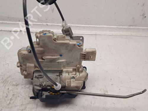 Used Front right lock AUDI A4 B7 (8EC) 2.0 TDI (170 hp) 11160164