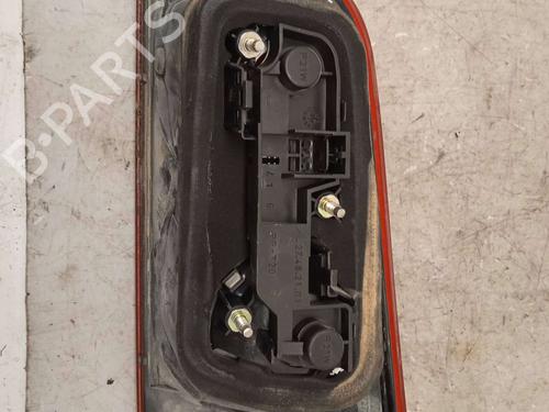 Left tailgate light FIAT CROMA (194_) | BP11162460C79